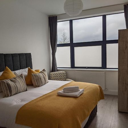 Sapphire House Telford Διαμέρισμα Εξωτερικό φωτογραφία