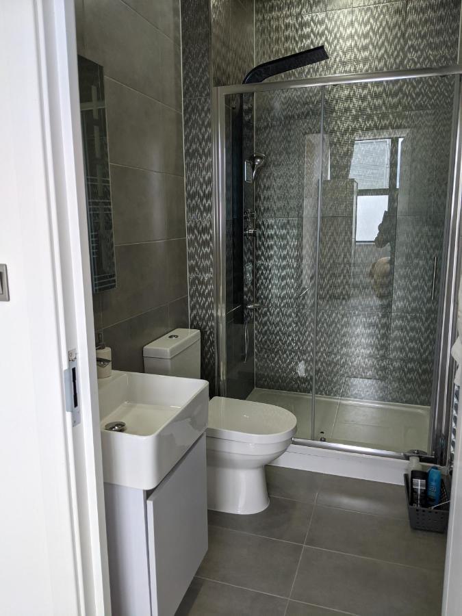 Sapphire House Telford Διαμέρισμα Εξωτερικό φωτογραφία