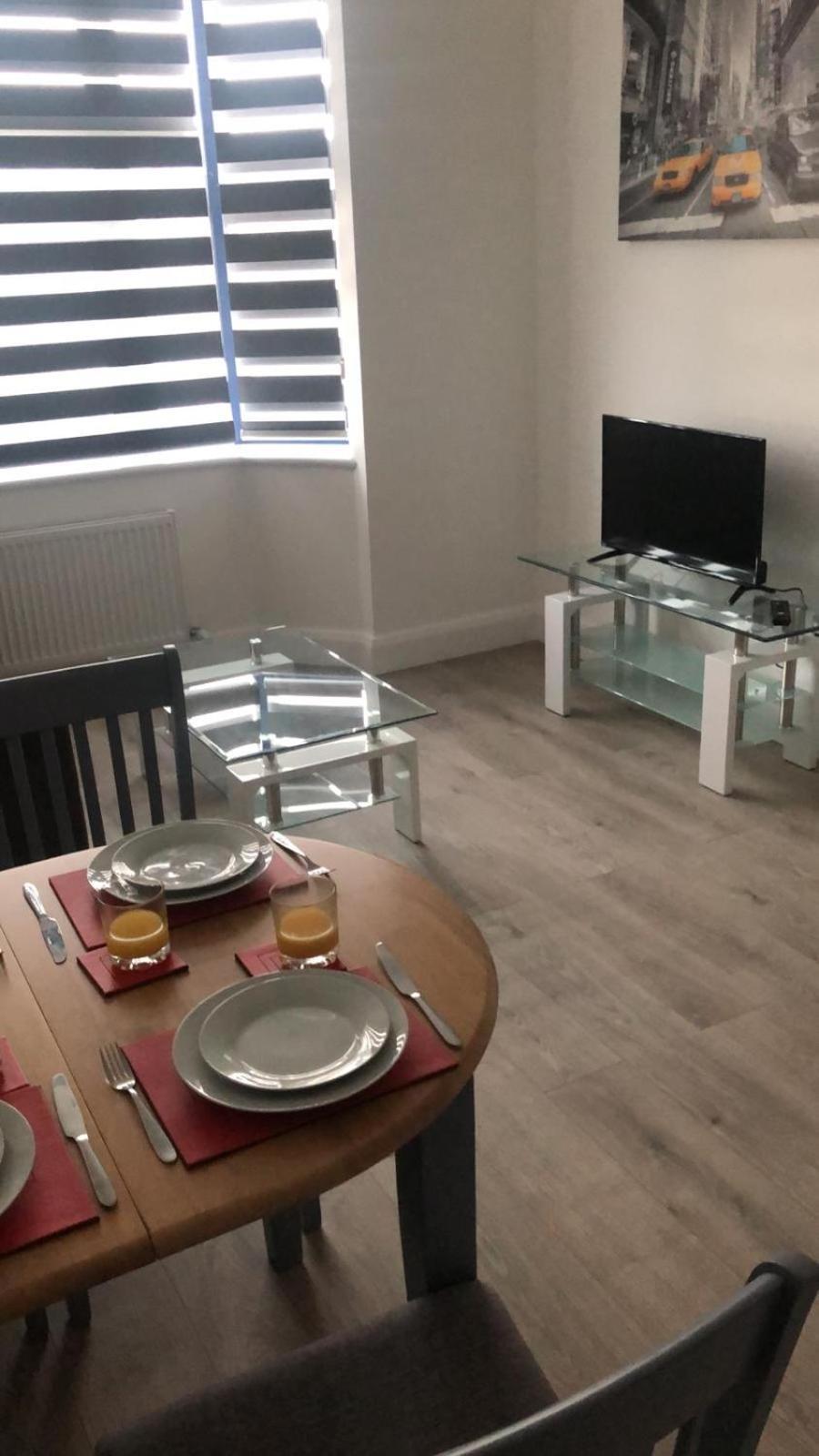 Sapphire House Telford Διαμέρισμα Εξωτερικό φωτογραφία