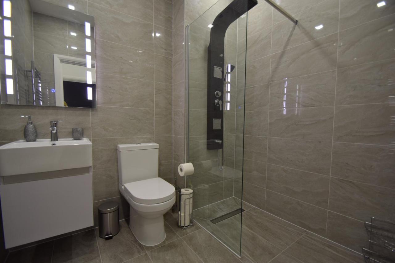 Sapphire House Telford Διαμέρισμα Εξωτερικό φωτογραφία
