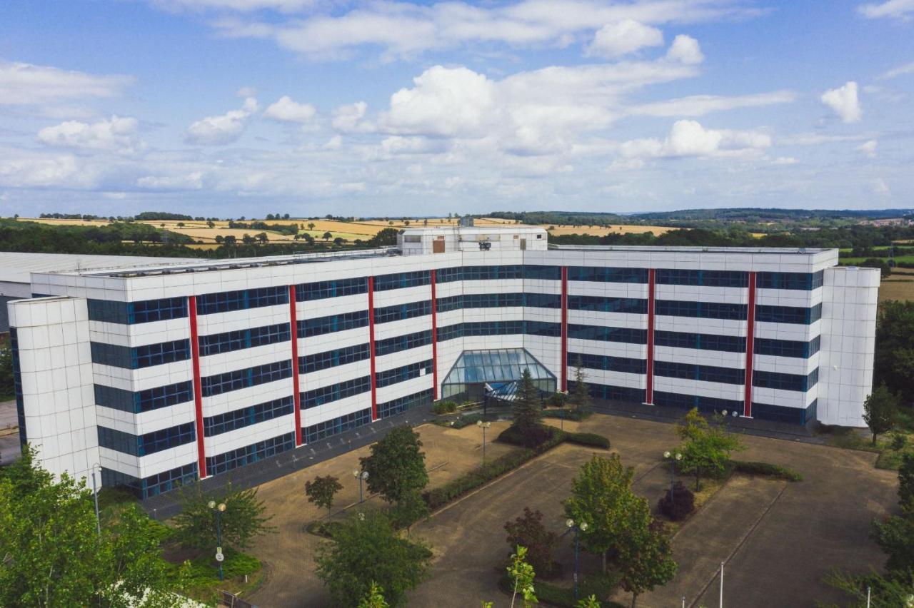 Sapphire House Telford Διαμέρισμα Εξωτερικό φωτογραφία